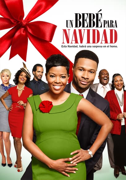 Un bebé para Navidad (Sub Esp)