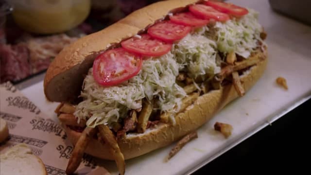 S02:E07 - Pittsburgh, PA