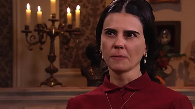 S01:E49 - Escape fortuito