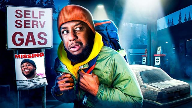 S25:E03 - Hiking at 3am & Body Theft