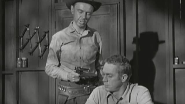 S03:E93 - S03:E25 - Dead Reckoning