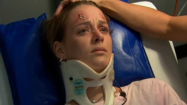 S08:E19 - Satisfaction