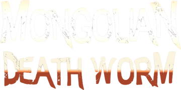 Mongolian Death Worm