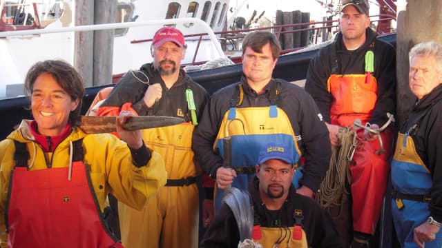 S01:E03 - Hostile Takeover