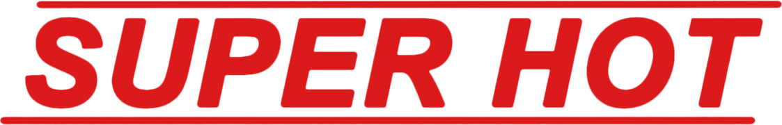 Super Hot