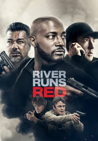 River Runs Red