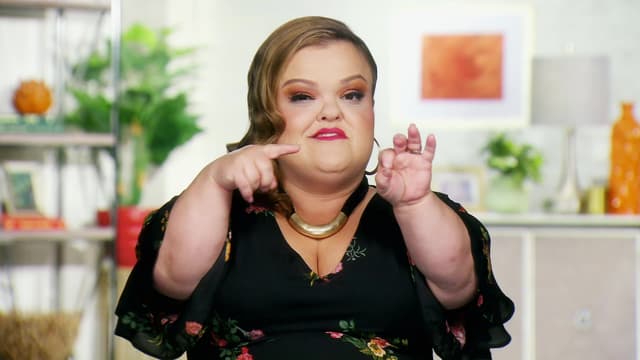 S07:E12 - Stage Fright and Heartache