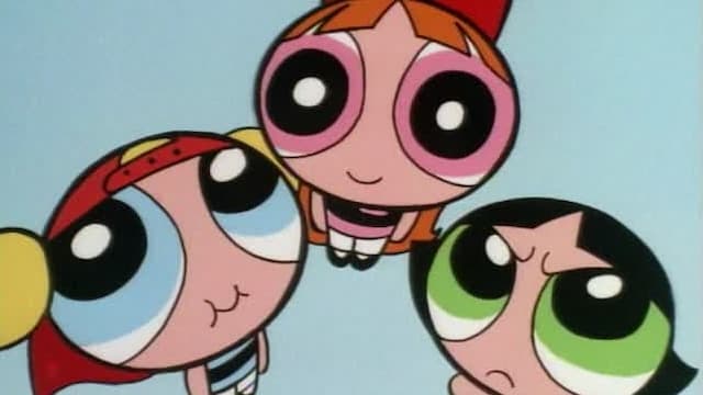 S01:E11 - Just Another Manic Mojo / Mime for a Change