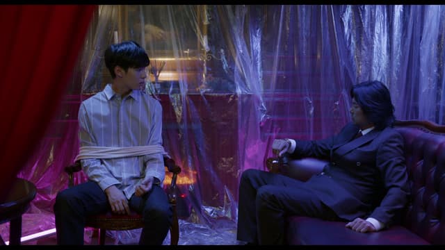 S01:E04 - The Serial Killers Identity Is Revealed to Be My Dad and Meoru Is Missing