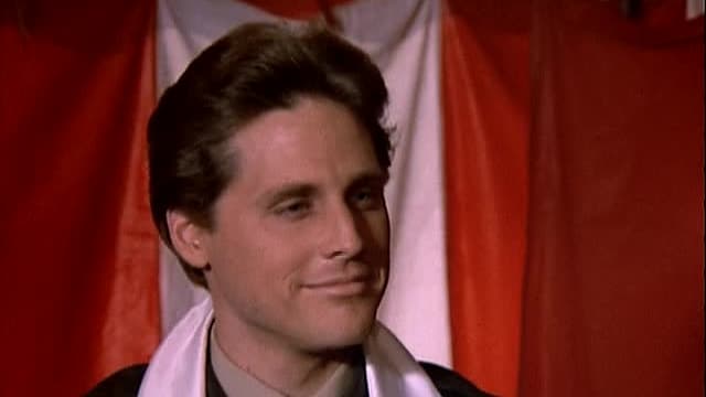 S07:E10 - Baby on Demand / The Last Dogfight