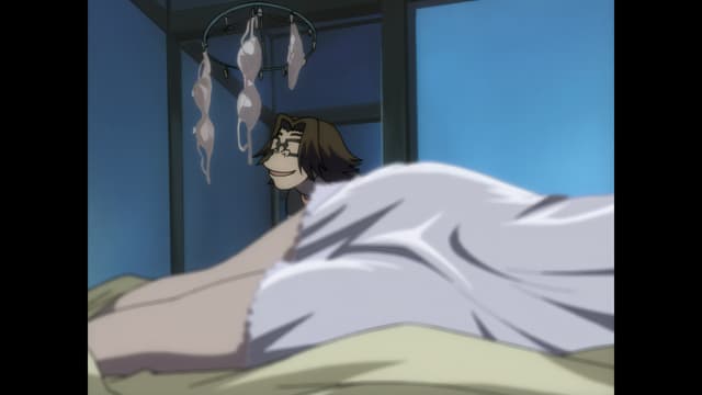 S01:E04 - Commotion in the Girl' Dorm