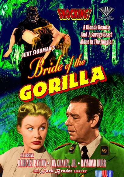 Bride of the Gorilla