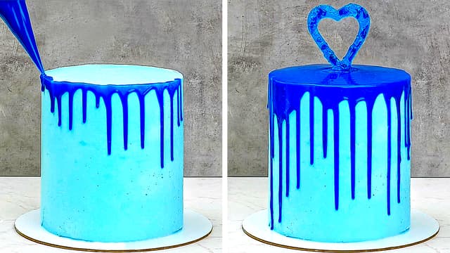 S04:E02 - Decorating Cakes: Tips and Tricks for Stunning Designs