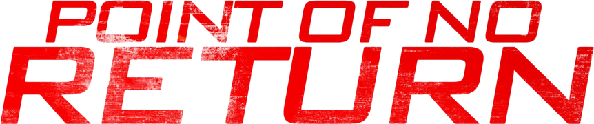 Point of No Return