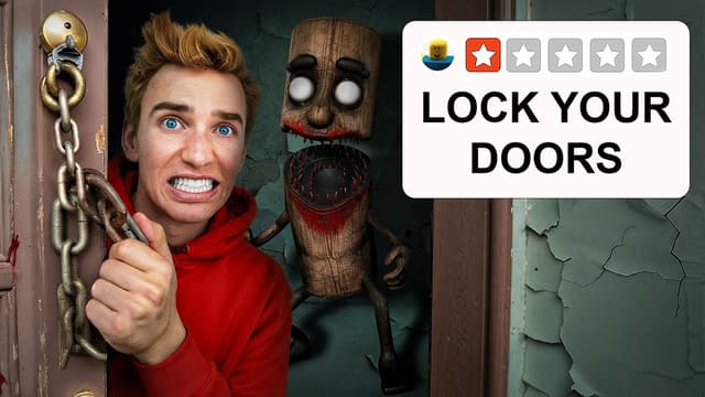 S01:E18 - Testing Worst Rated Brainrot Games