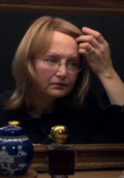 S01:E17 - Permanent Makeup poster
