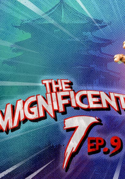 S01:E09 - Episode 9 poster