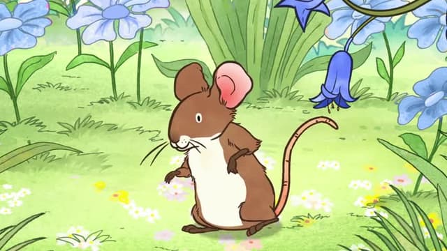 S01:E14 - Episodio 14