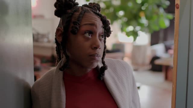 S04:E13 - Lacharity Gaines