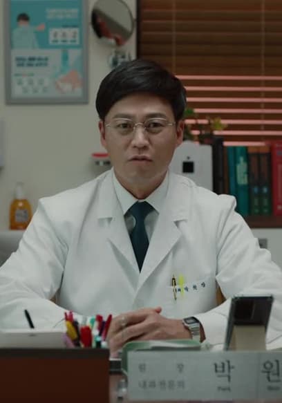 S01:E01 - I'm a Self-Employed Healthcare Professional poster