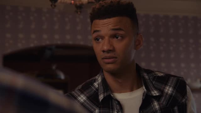 S02:E06 - Isolations