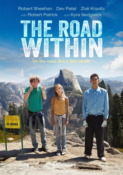 The Road Within