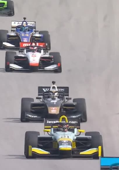 Póster de S2026:E12 - Mid-Ohio II