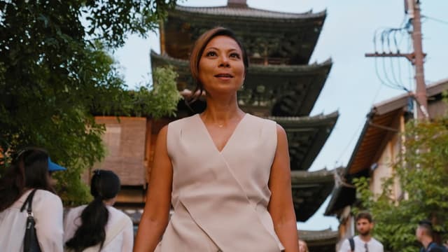 S01:E06 - Rebirth of the World's Original Technology Giant