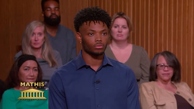 S01:E29 - Episode 1-040A & 1-041A