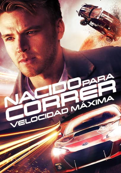 Nacido para correr: velocidad máximo (Doblado)