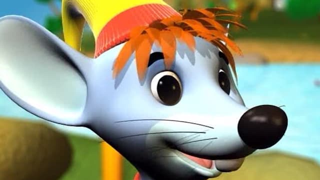 S01:E21 - Episode 21