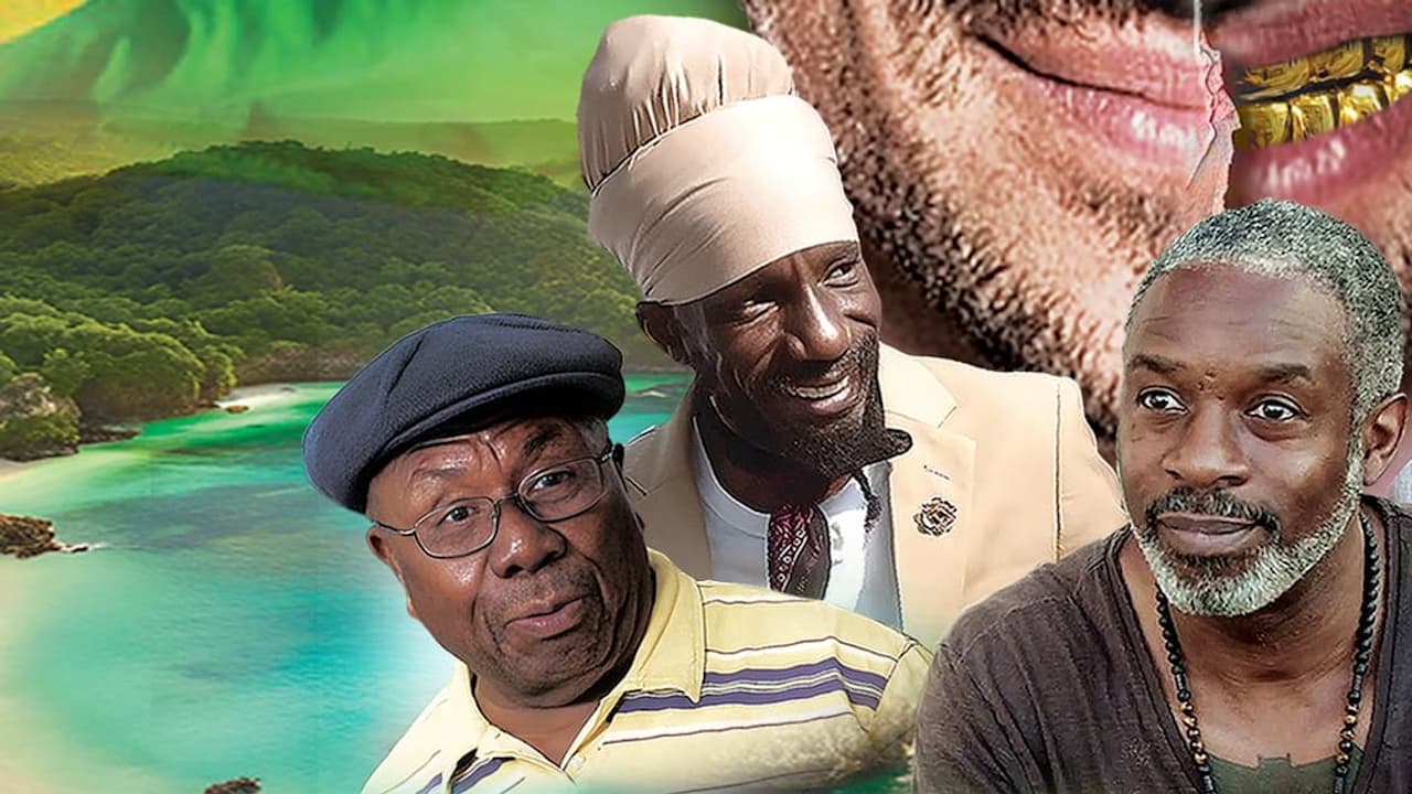 Watch Jafaican