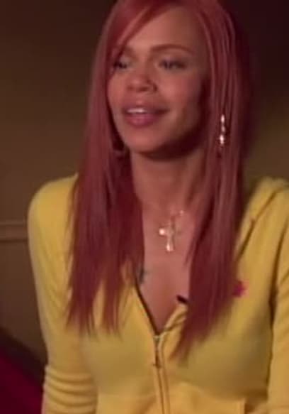 S01:E02 - Faith Evans poster