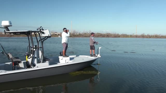 S14:E04 - Lower Keys Tarpon