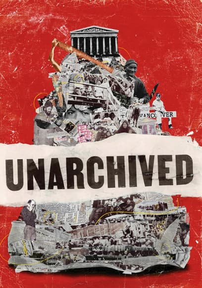 Unarchived