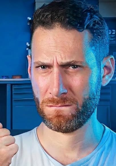 S01:E02 - How Good Can a $699 Tool Changer Really Be? poster