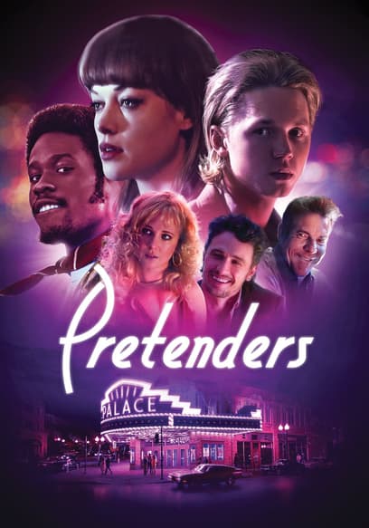 Pretenders