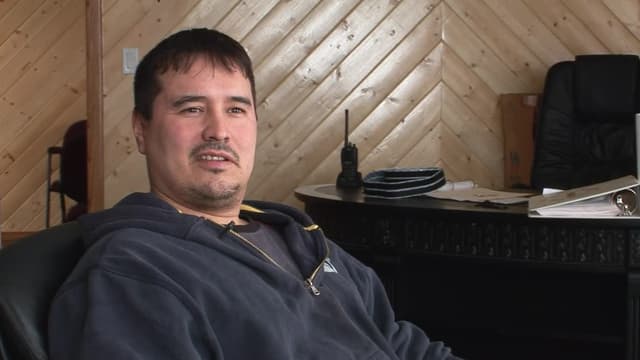 S02:E02 - Edge of the Earth