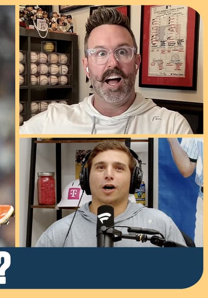 Póster de S2026:E1139 - Who We Like, Who We Don't