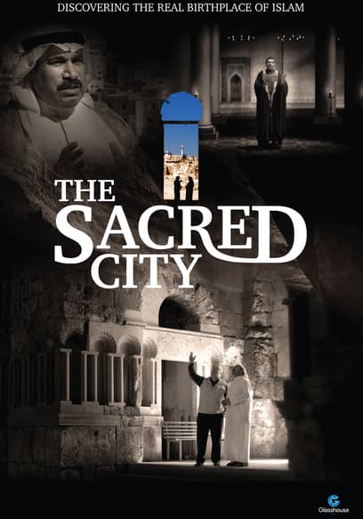 The Sacred City