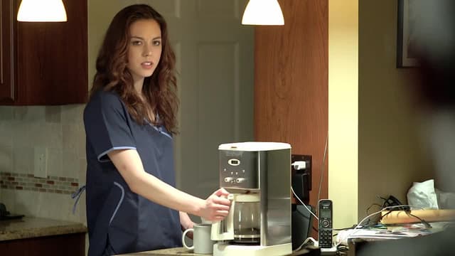 S01:E04 - Charming Nightmare