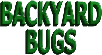 Backyard Bugs