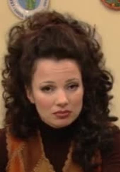 S05:E12 - Call Me Fran poster