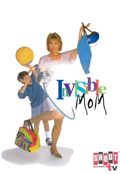 Invisible Mom