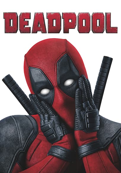 Deadpool