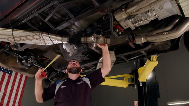 S01:E04 - PowerNation: 1985 Buick Regal Pt 4