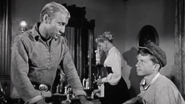 S02:E20 - Paperback Hero