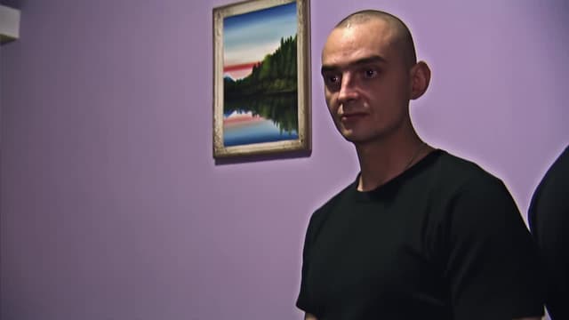 S02:E01 - Colony 100, Ukraine