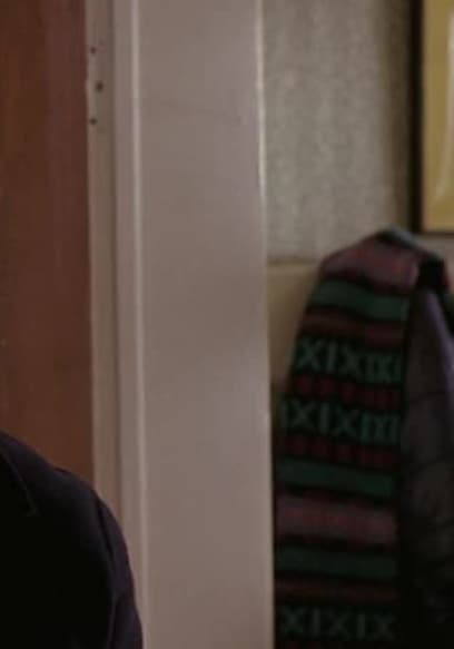 S01:E17 - Candy Land poster