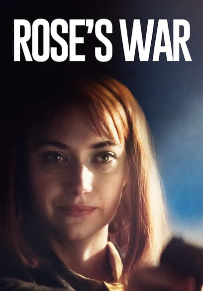 Rose's War poster